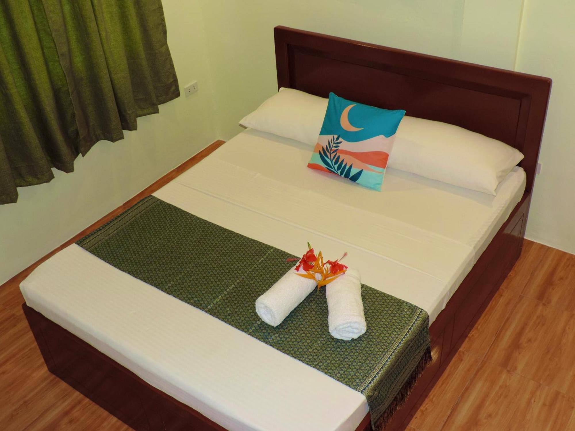 فندق Chekesh Casa سيكويجور المظهر الخارجي الصورة