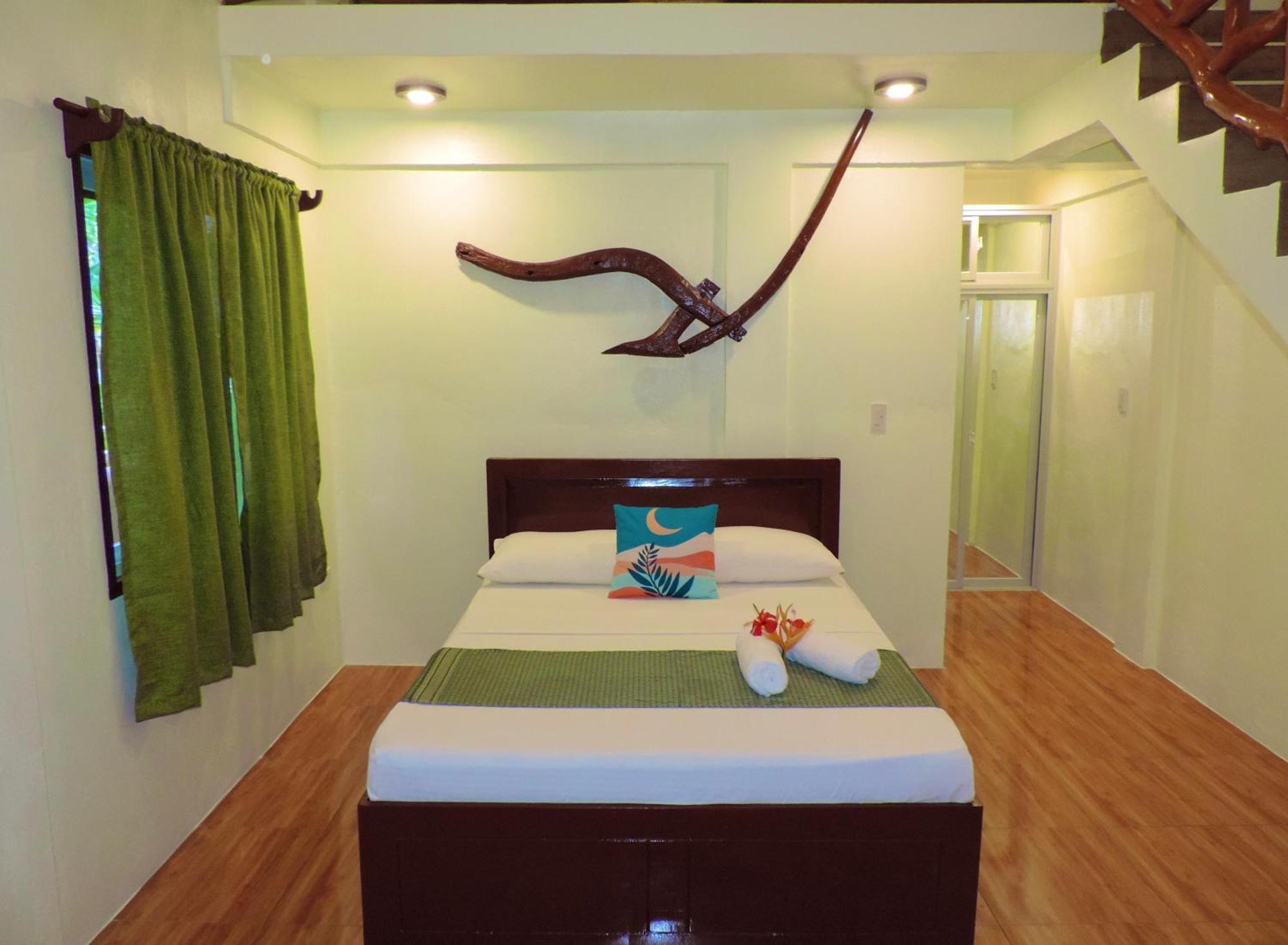 فندق Chekesh Casa سيكويجور المظهر الخارجي الصورة