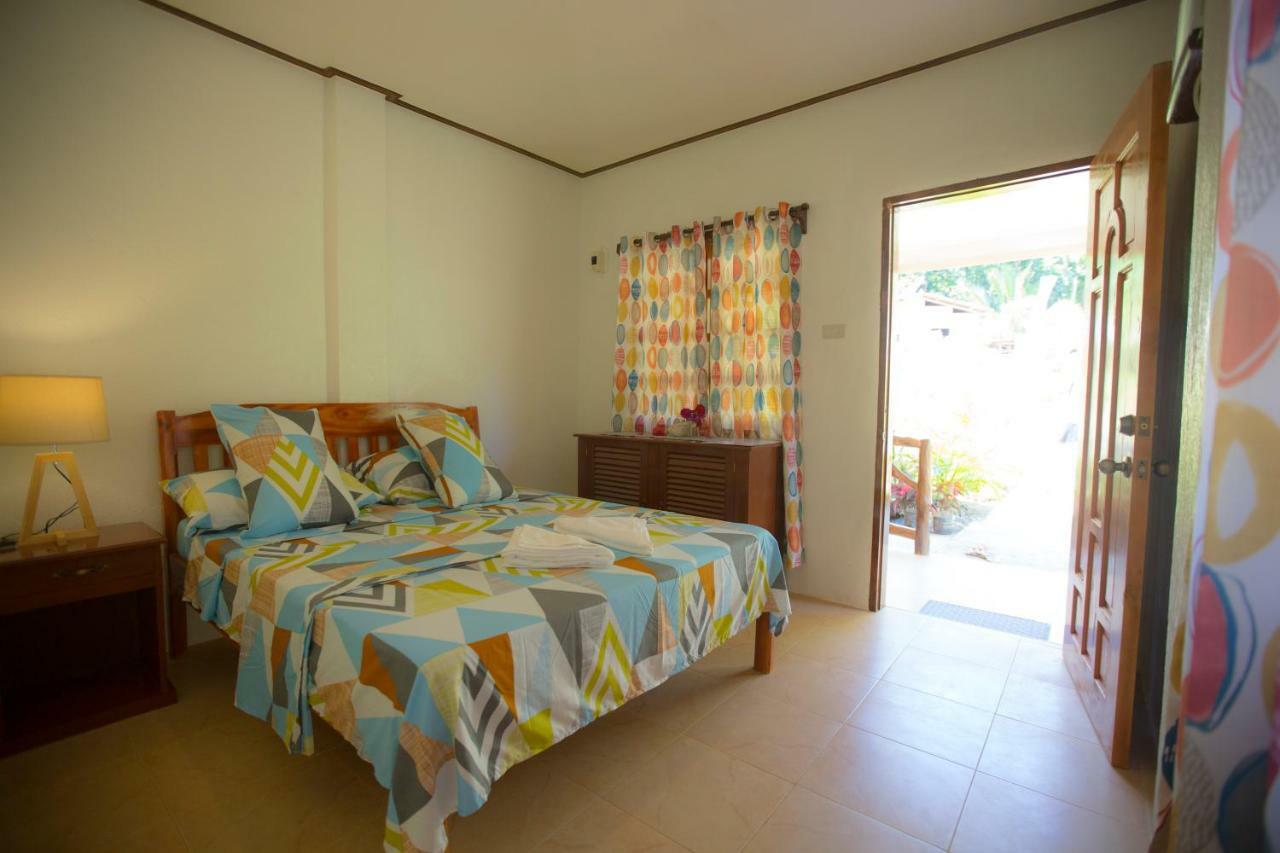 فندق Chekesh Casa سيكويجور المظهر الخارجي الصورة