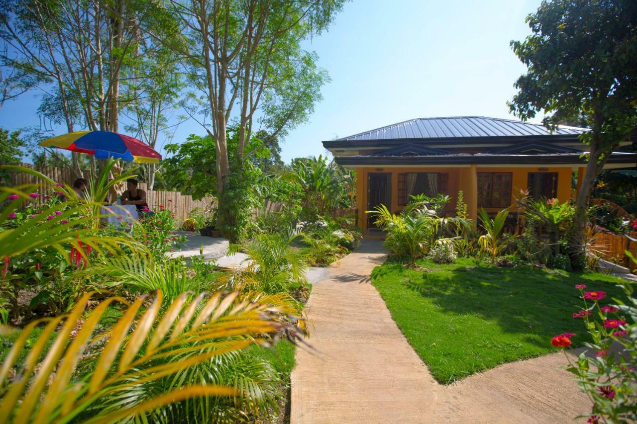 فندق Chekesh Casa سيكويجور المظهر الخارجي الصورة